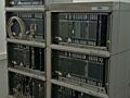 ЗАО "МГРЭС" реализует цифровую телефонную станцию NORTEL