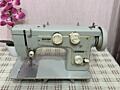 Продам рабочую швейную машинку Подольск 142