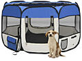 Вольер-тент для собак и кошек