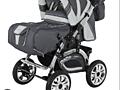 Коляска adamex