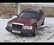 Продам Mercedes-Benz W124 Универсал — МЕТАН