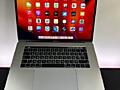 MacBook (макбук) Pro 15 i7 с тачбаром (touchbar)