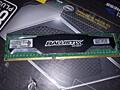 Ballistix sport