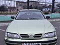 Nissan Primera P11 (1997) GX