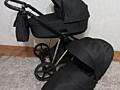 Продам коляску 2 в 1 Roan ivi