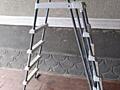 Продам ЛЕСТНИЦУ для БАСЕЕЙНА. Б/У.