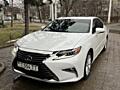 Lexus ES300h 2.5 Hybrid 2014 год