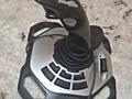 Игровой джойстик Logitech Extreme 3D Pro