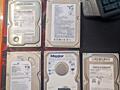 Продам накопители Seagata 80gb