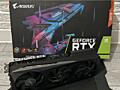 AORUS GeForce RTX 3060 12GB СОСТОЯНИЕ НОВОЙ!