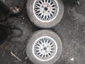 Продам 2 диска R14 4x100