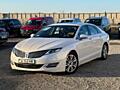 Lincoln MKZ (Авторынок КОВЧЕГ)