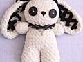Вязаные игрушки