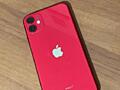 iPhone 11 red на 128/gb