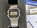 Оригинальные Casio A159W (Made in Japan)