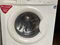 Стиральная машинка