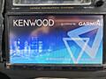 Авто Аудиовидео, система, GPS Kenwood.