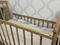 ПРОДАМ детскую кроватку