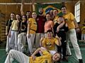 Capoeira - а вы знали что в Тирасполе есть капоэйра?!