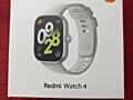 Продам б/у умные часы Сяоми Redmi Watch 4 50$