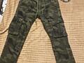 Продам хорошие, теплые штаны на подростка