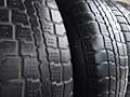 Продам пару шин R13 - 165/70