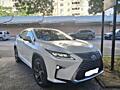 Lexus RX450h Luxury - продам