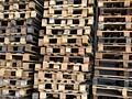 Продам поддоны дерев. 1,20 х 1,00м; 1,40 х0,80м; в отличном состоянии