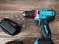 Продам безщеточный шуруповёрт б/у