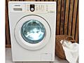 Подам стиральную машинку "Самсунг"