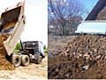 Приму отходы грунта на выходных, Тирасполь Кировский