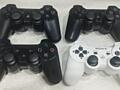 Джойстики на РS 3