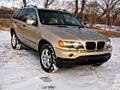 BMW X5 E53