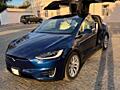 Tesla Model X 100D| 2018 год Пробег: 86 000 км