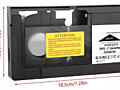 Кассетный Преобразователь VHS S..