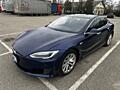 Tesla Model S 100D dual motors. Обмен на квартиру