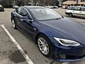 Tesla Model S 100D dual motors. Обмен на квартиру