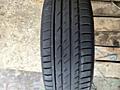 Летние шины 205/60/R16 Laufenn 23-24г. 4шт. в отличном состоянии