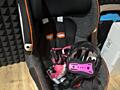 Продам кресло для машины Britax Roamer King 2