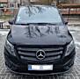 Mercedes Vito W447 2018 года