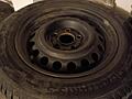 Продам шины, 195/65 R15 (c дисками)