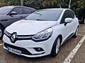 Renault Clio IV поколения 2018 г. автомат