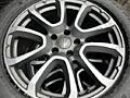 Maserati levante диски с резиной Maserati levante R19