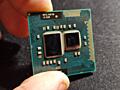 Intel Core I3 350M