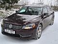 Продам Passat B7 2.0 дизель
