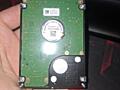 Продам жёсткий диск