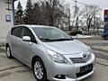 TOYOTA VERSO дизель D-4D 150PS, 2010г. в. АКПП