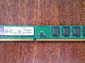 Kingston KVR1333d3n9/2g DDR-3