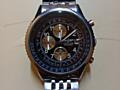Продам часы BREITLING navitimer (A13322)