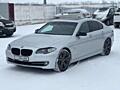 BMW f10 528i (Авторынок КОВЧЕГ)
